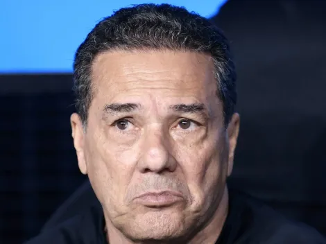 DE SAÍDA! Pupilo de Luxemburgo tem dias contados no Corinthians