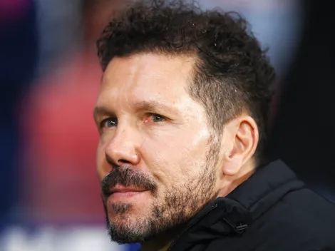 AO VIVO: Diego Simeone 'manda a real' sobre titular absoluto de Renato no Grêmio