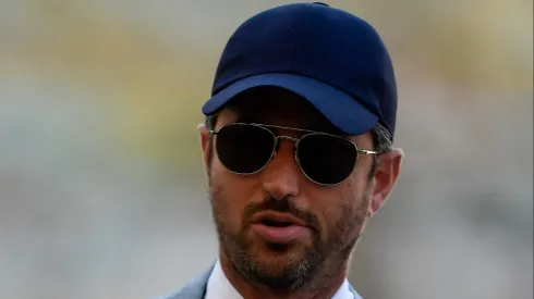 Dono da SAF no Vasco acabou virando assunto de um jornal norueguês - Foto: Thiago Ribeiro/AGIF.