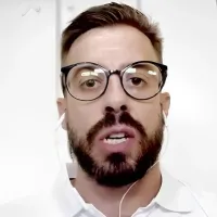 R$ 48 MILHÕES! Facincani expõe que Palmeiras quer assinar com meia