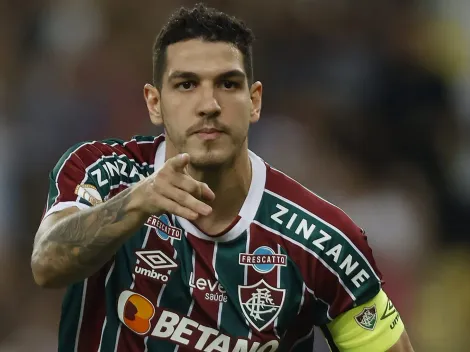 Fluminense chega a ACORDO com substituto de Nino, diz rádio