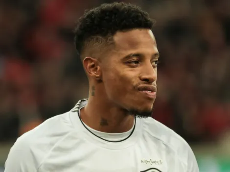 Tche Tchê já viu esse filme: Vantagem de pontos do Botafogo no Brasileiro vai se derretendo