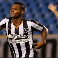 LEMBRA DELE? Jobson assina com o Rio Branco-AC para a temporada 2024