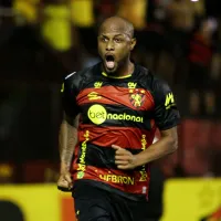 Ronaldo ‘mandou a real’ sobre pressão sofrida pelo Sport