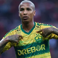 Grêmio contata Deyverson e \'faz cabeça\' de Renato; Entenda!