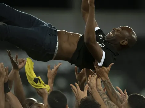 Como decisões equivocadas da SAF do Botafogo foram primordiais para a queda de rendimento