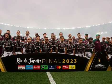 Quantos o Fluminense gastou com o elenco campeão da Libertadores? Veja