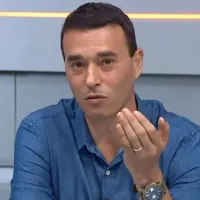 Rizek fala do momento do Glorioso