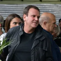 Eduardo Paes anuncia projeto de lei que irá definir o futuro de São Januário