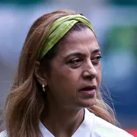 R$ 4 bilhões, Flamengo ANUNCIOU isso: Leila Pereira não intimidou e Landim tomou decisão