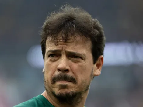 Diniz age e Fluminense prepara chapéu no Grêmio por zagueiro