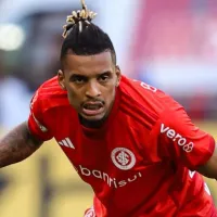 Inter CONFIRMA reviravolta e Dalbert tem problema para sequência do Brasileirão