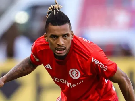 Inter CONFIRMA reviravolta e Dalbert tem problema para sequência do Brasileirão