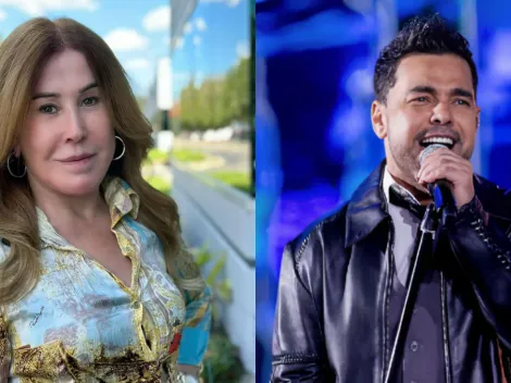 Zilu Godói abre o coração e relembra superação do fim de seu casamento com Zezé Di Camargo