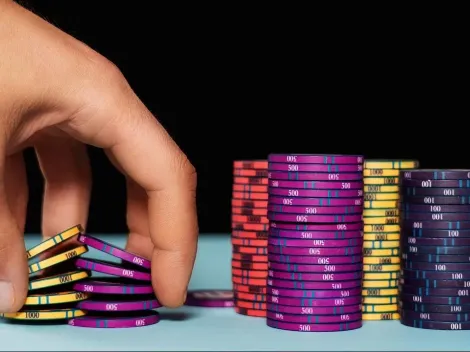 CRÔNICA: O começo no POKER é sempre na base da DIVERSÃO