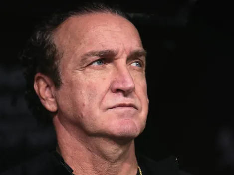 Cuca e +1 ganham força e SAF define quem comanda Botafogo