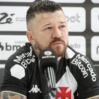 Erick dá susto no Vasco e ‘efeito dominó’ impacta situação de Rossi