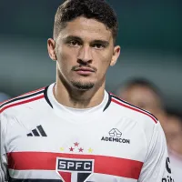 CBF convoca Pablo Maia e +2 do São Paulo para a Seleção