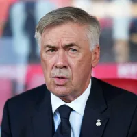 Ancelotti expõe planos do Real Madrid e situação de dois jogadores são reveladas