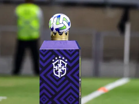 Guia completo te prepara para a 33ª Rodada do Brasileirão