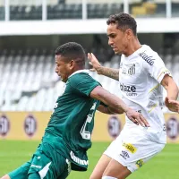 AO VIVO: Acompanhe Goiás x Santos, pela 33ª rodada do Campeonato Brasileiro