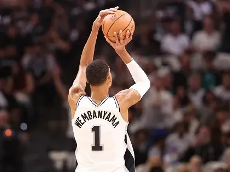 Spurs x Knicks: Saiba o horário e onde assistir ao jogo da NBA