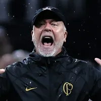 Perigo no Corinthians: Estudo aponta chance de rebaixamento e números assustam