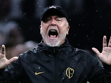 Perigo no Corinthians: Estudo aponta chance de rebaixamento e números assustam