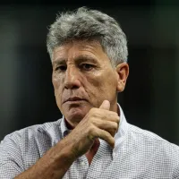 20 MILHÕES: Grêmio está disposto a pagar multa rescisória para ter jogador