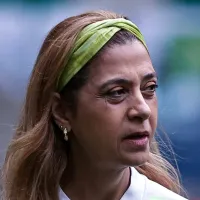 Torcida do Flamengo faz campanha por contratação ídolo do Palmeiras