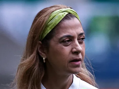 Torcida do Flamengo faz campanha por contratação ídolo do Palmeiras