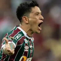 Cano é o maior nome do Fluminense desde 2022