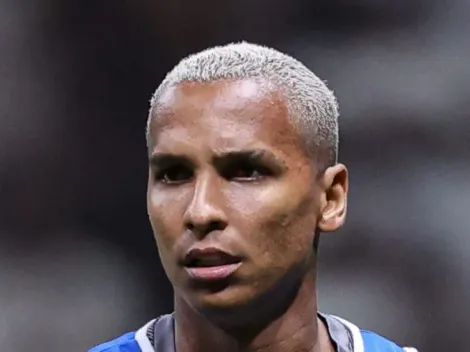 Torcida do Grêmio fica pistola e não quer as contratações de Deyverson e +2 jogadores