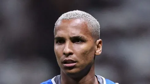 Torcida do Grêmio fica na bronca com nomes especulados no Grêmio para 2024. Foto: Gilson Lobo/AGIF