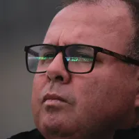 Marcelo Fernandes age nos bastidores e pode \'jogar\' medalhão na RESERVA do Santos