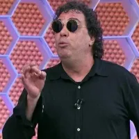 Casagrande mandou a real para o Botafogo