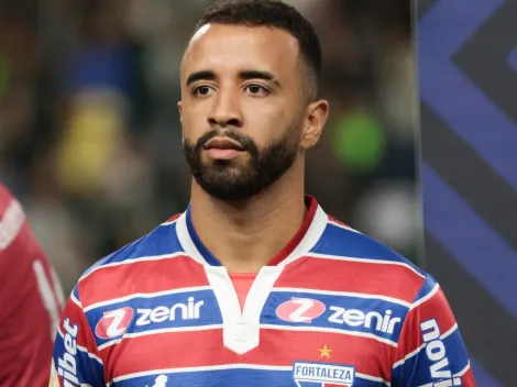 Além de Caio Alexandre + 1 titular pode deixar o Fortaleza em 2024