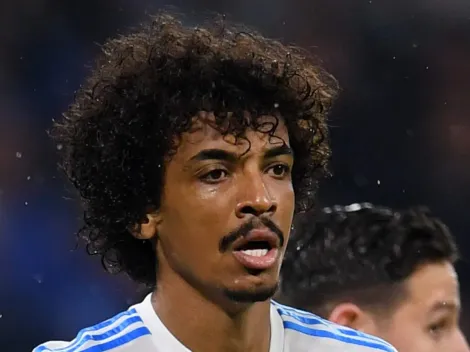 São Paulo não para em Luiz Gustavo e decide contratar outro meio-campista