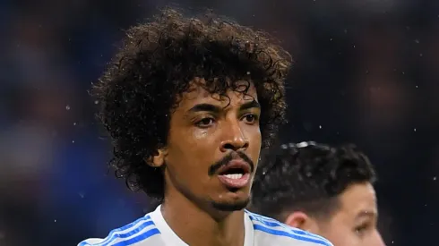 Luiz Gustavo está bem próximo do SPFC
Foto: Matthias Hangst/Getty Images)