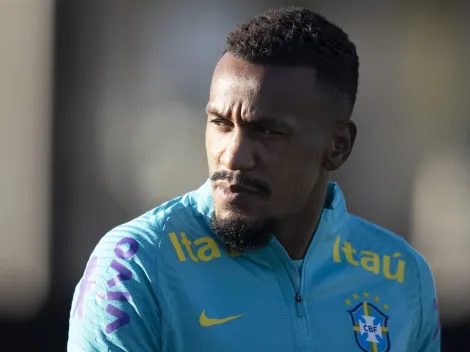 100% OFICIAL! Inter bate o martelo sobre repatriar Edenilson