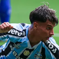 Casares traça estratégia para contratar Ferreirinha ao São Paulo