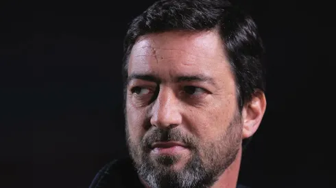 Foto: Ettore Chiereguini/AGIF - Duílio Monteiro Alves está perto deixar o Corinthians