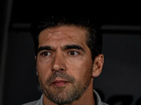 Portal traz revelação: Al-Ittihad faz sondagem por Abel Ferreira, do Palmeiras