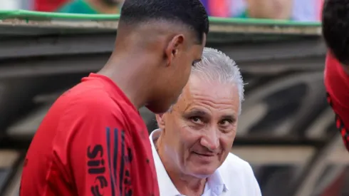 Foto: Lucas Emanuel/AGIF