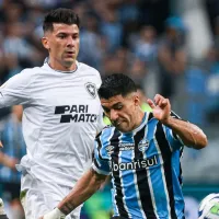 PALPITE: Grêmio pode arrancar a liderança do Botafogo; Quem vence?