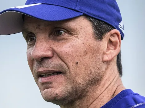Zé Ricardo é surpreendido e GANHA ‘reforço’ versátil no Cruzeiro