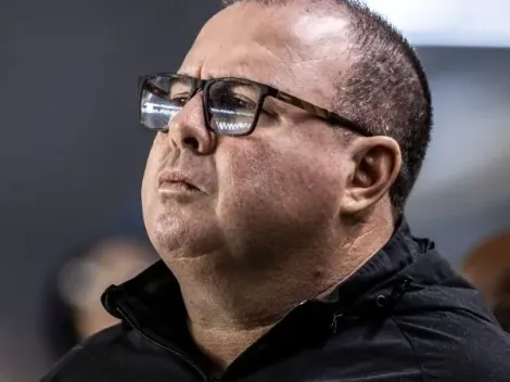 OPINIÃO: Montanha-russa, Peixe vive altos e baixos, mas precisa de foco para fugir do z-4