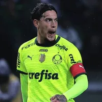 Torcida do Palmeiras esquece Gómez e elege culpado pela lambança no Maracanã