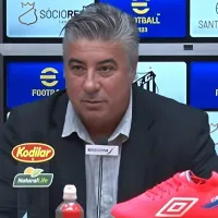 Santos ACEITA vender queridinho da torcida santista com uma condição