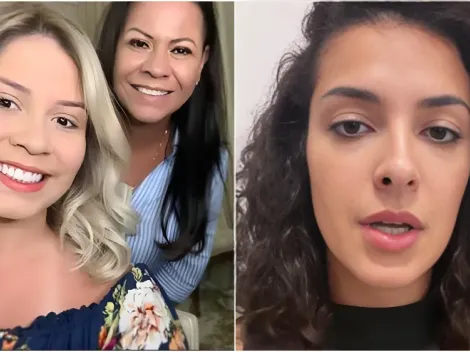 Mãe de Marília Mendonça detona humorista após piada sobre a morte da cantora